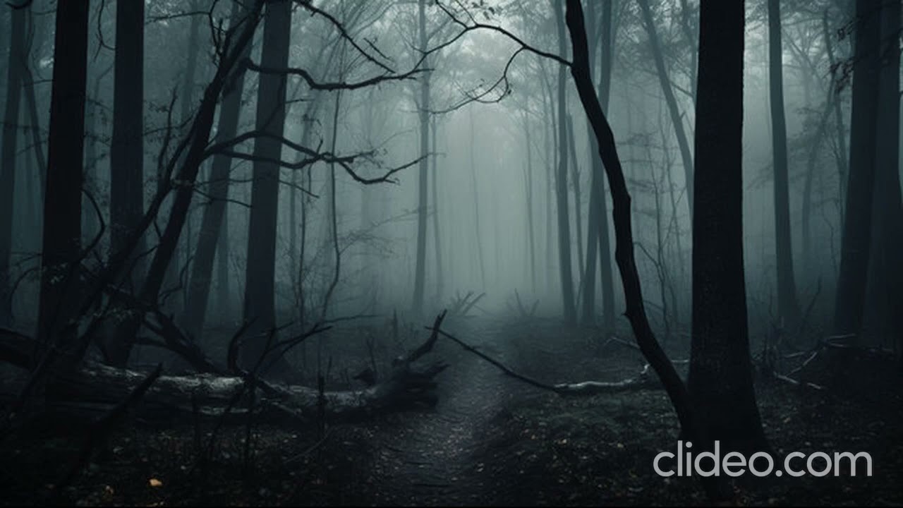 Days Death- Dead Forest (Official video)
