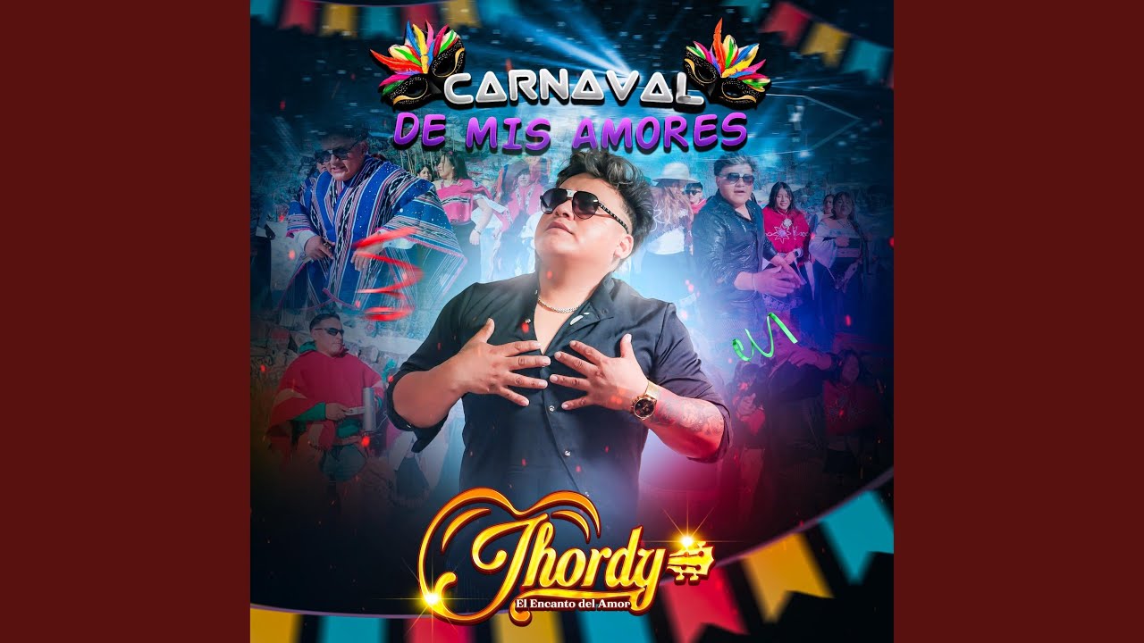 CARNAVAL DE MIS AMORES