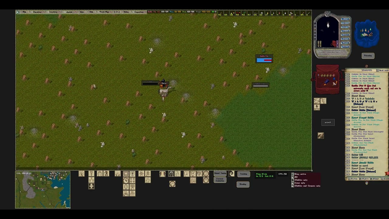 GuiGa vs Cebidz + Vikos