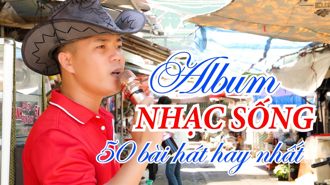 S&Agrave;N  CHIẾN GIỌNG H&Aacute;T ĐƯỜNG PHỐ CỰC ĐỈNH. NHẠC SỐNG ĐƯỜNG PHỐ HAY NHẤT 2024.