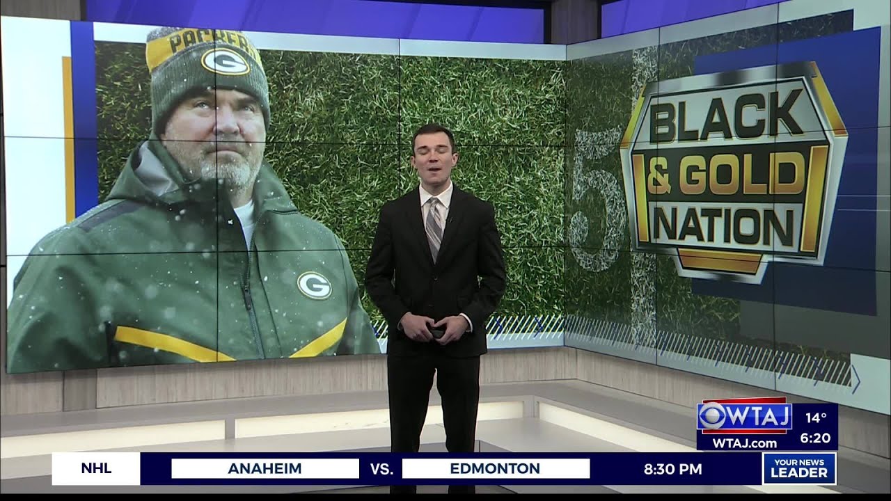 Mike McCarthy to be introduced as Pittsburgh Steelers head coach | WTAJ