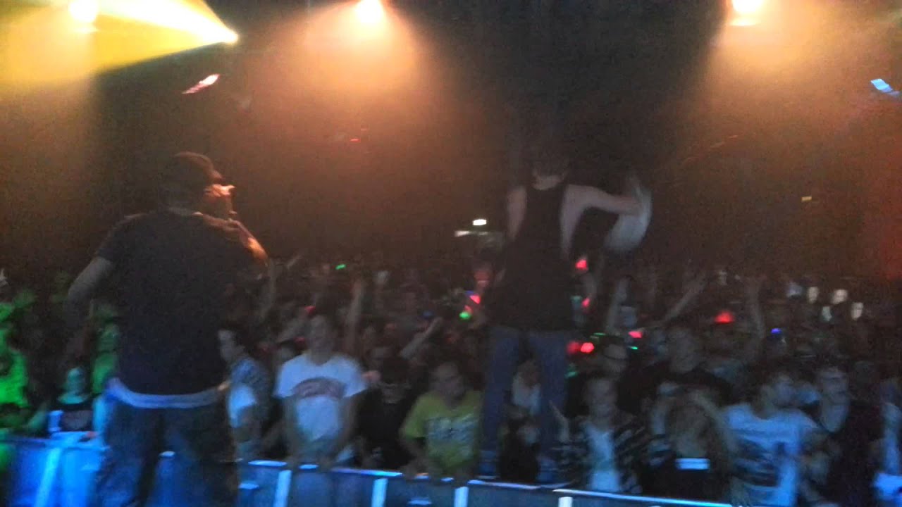 15min pure 68er Madness @ Fast&Furios 30.04.2014, MS Connexion Mannheim