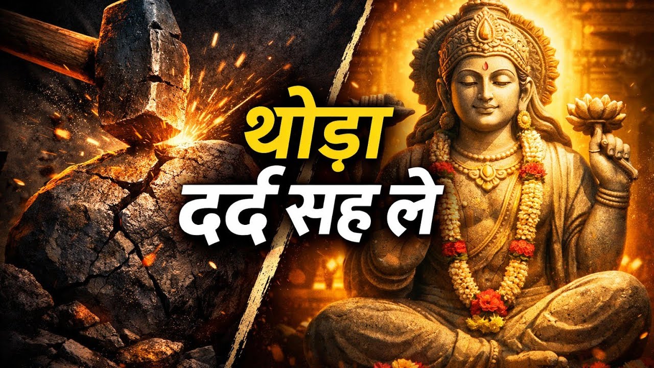 यह कहानी आपकी सोच बदल देगी | Motivational Story in Hindi | Never Give Up