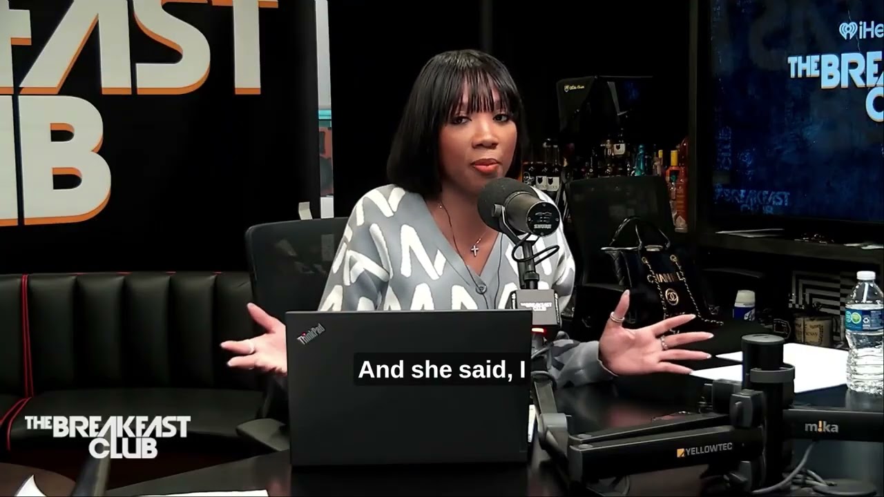 Diddy's Secret Bedroom Demands