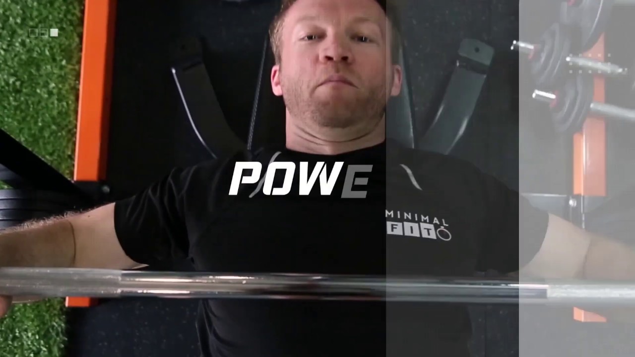 Partner (Home) Workout - No Equipment Needed