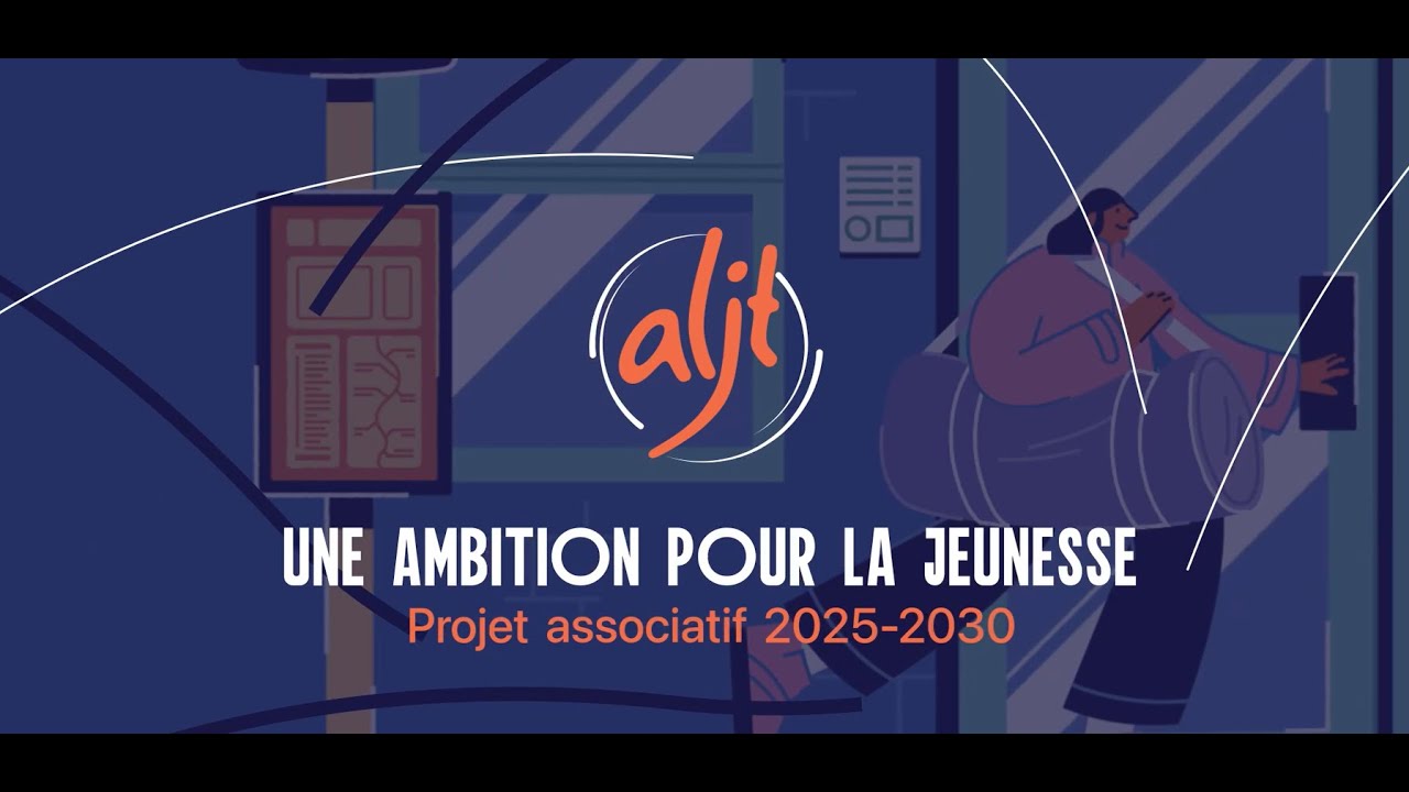 Projet associatif 2025-2030