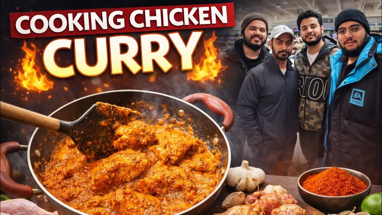  Day 1 in university | Chicken patty 🍗students night in Lithuania 🇱🇹🇮🇳