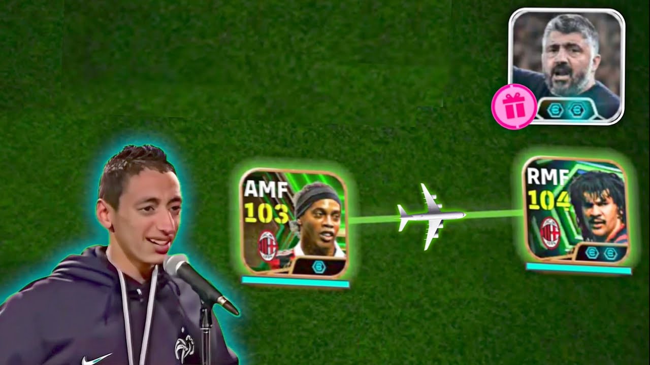 FREE GATTUSO MANAGER REVIEW... 😂 |  I've never felt like this about a manager before 🤦