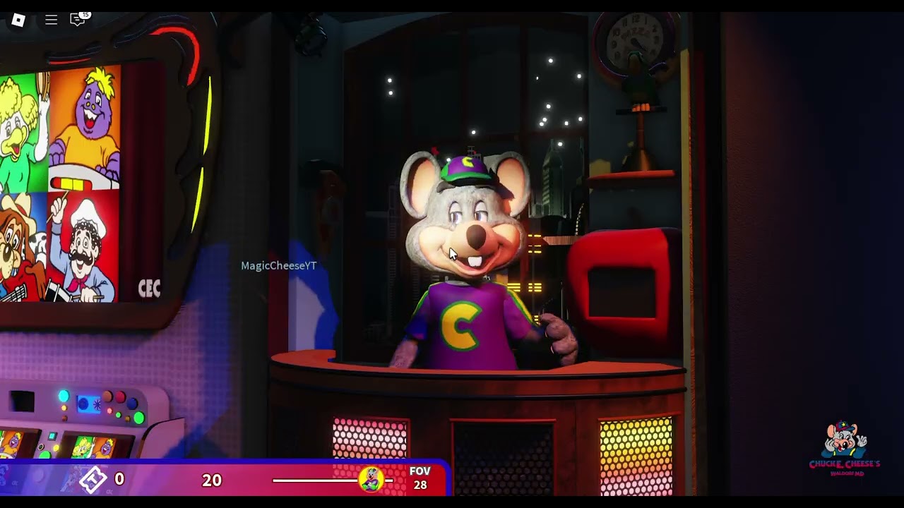 WalDorf video archive