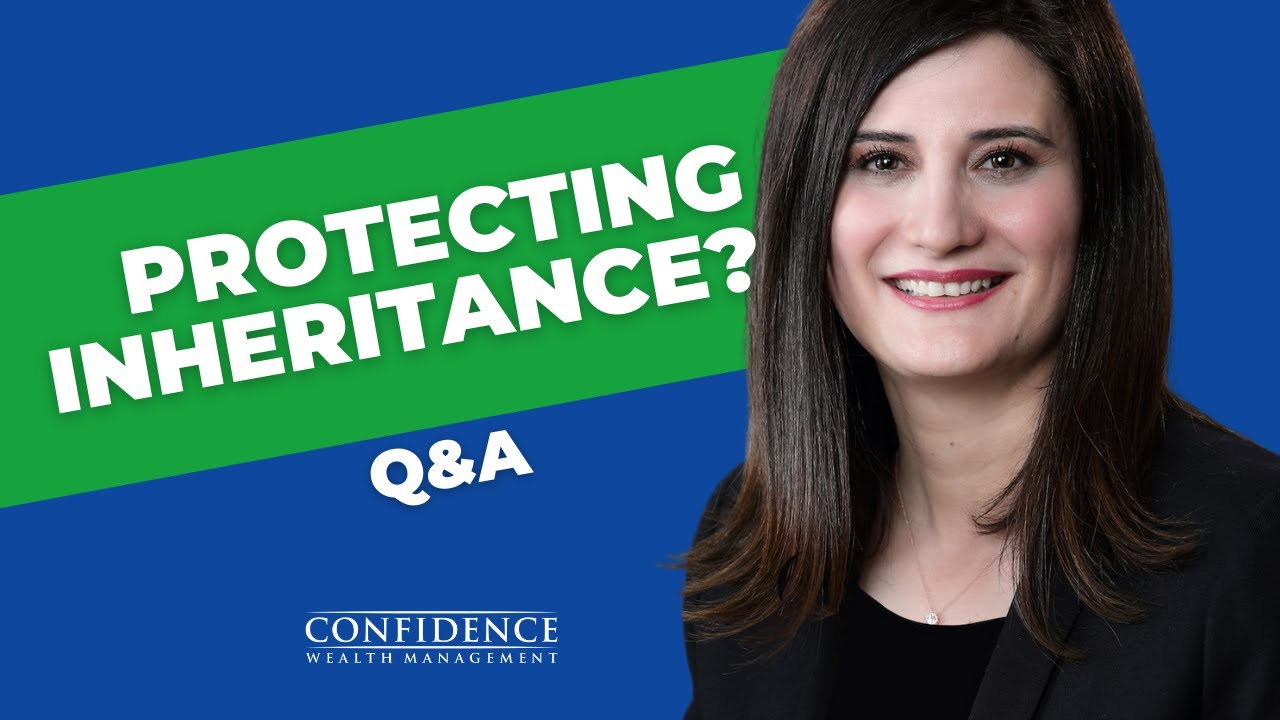 Estate Planning: Protecting Inheritance with Blended Families