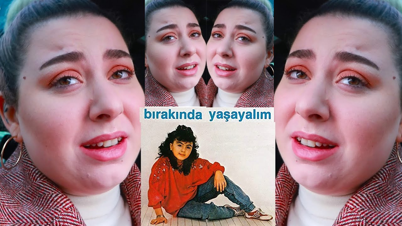 BIRAKINDA YAŞAYALIM! | İlk kez ifade verdim, yine vergi dairesindeyim ve sonunda saçımı boyadım !