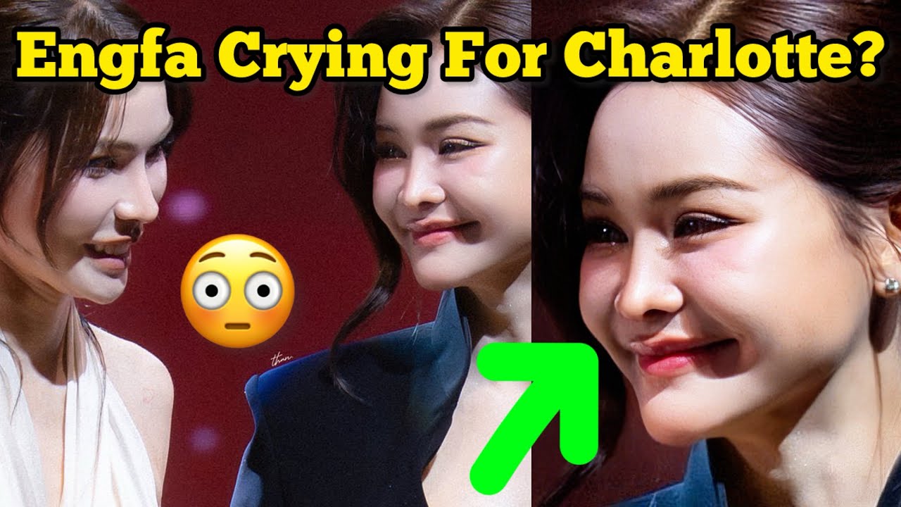 Энглот 😳 Энгфа плачет из-за Шарлотты 🥺 Токсичные люди обвиняют Энгфу