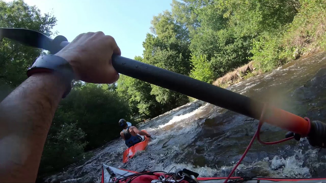 la maulde - gumotex swing 1