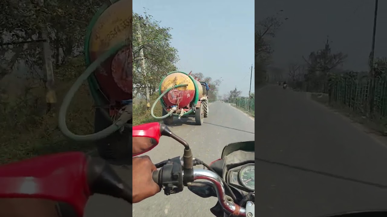 Mehnar Road
