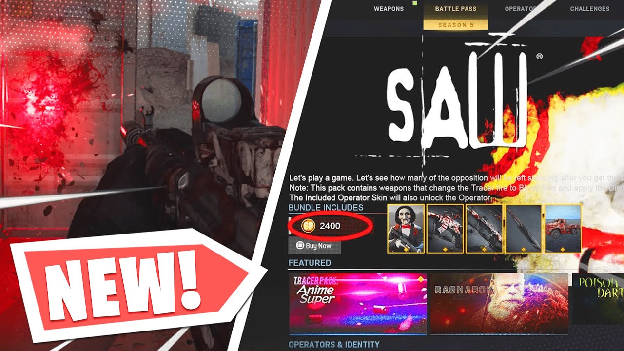 the NEW SAW BUNDLE In MODERN WARFARE SHOWCASE! SAW Bundle CR-56 AMAX GAMEPLAY (SAW Bundle)