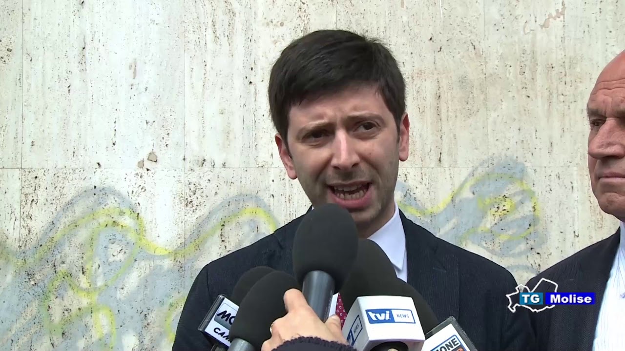 Centro Covid, parla Giustini: attendo proposte alternative