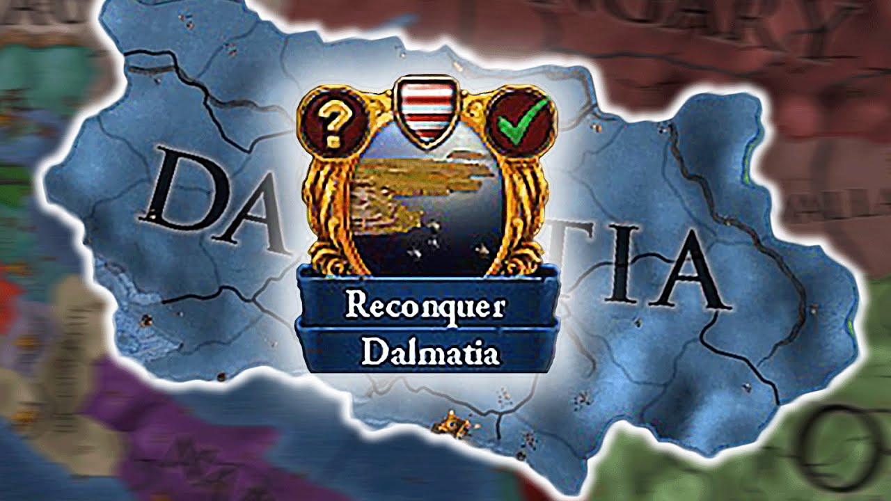 The EU4 Dalmatian Experience, Ragusan Edition