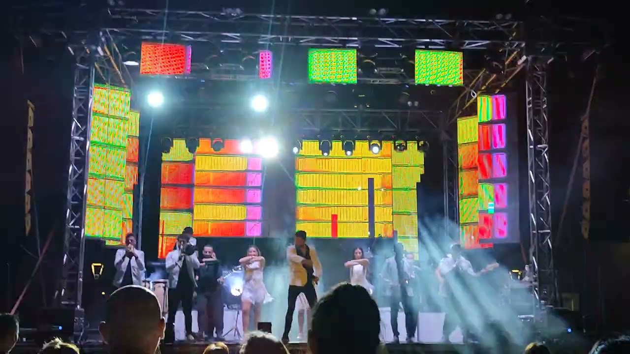 La Gran Rockset