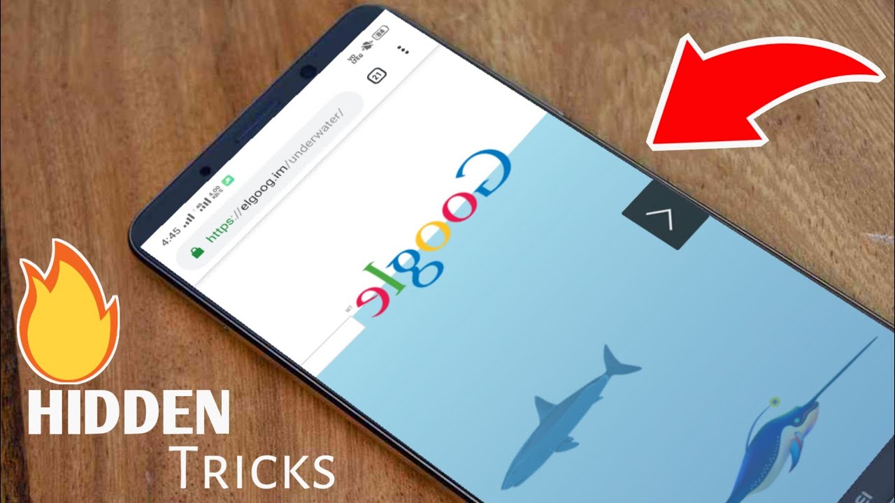 Top 20 Google Tips And Tricks For Android 2019 - Must Try!