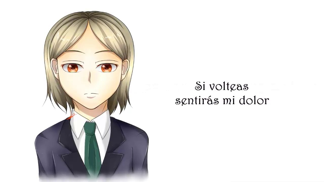 【VOCALOID ESPA&Ntilde;OL】Beautiful Mask (Misao game)【Kagamine Len V4X】