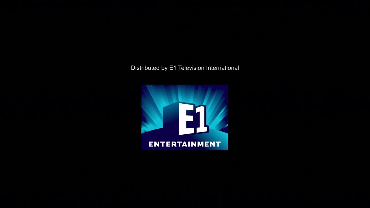 E1 Entertainment/Movie Central/The Movie Network/Big Motion Pictures/Amaze Film + Television (2010)