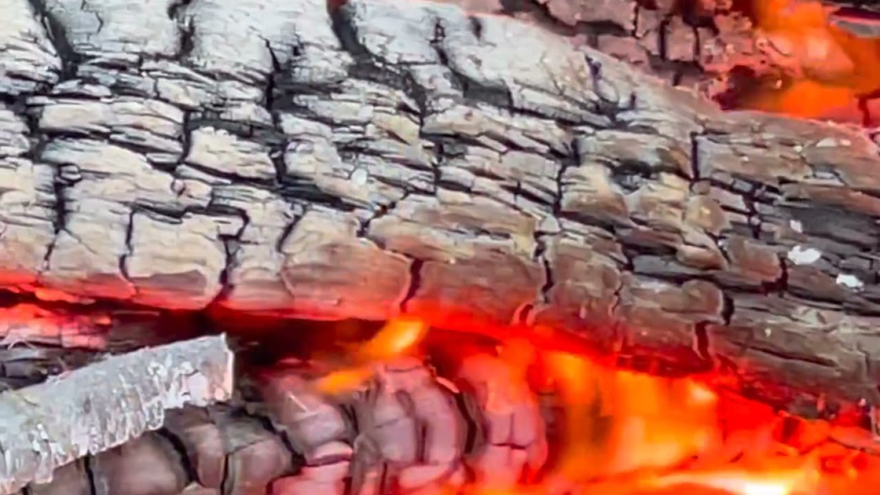Релакс у огня Relax by the fire