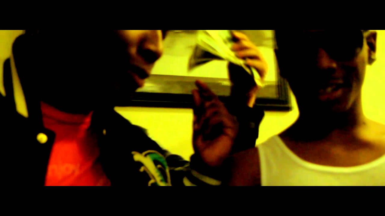 Coe Man x Big Jdo - On Point / shot by @DJKENN_AON