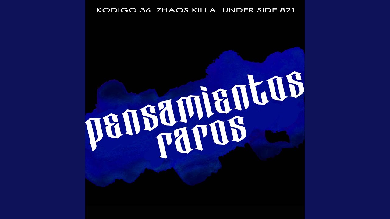 Pensamientos Raros