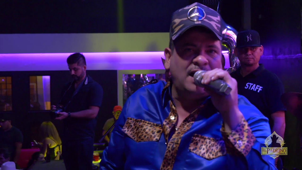 NOGALES EN VIVO PARTE 10- EL TIGRILLO PALMA (FT. EL JJ EL PADRINO DE LA SIERRA)