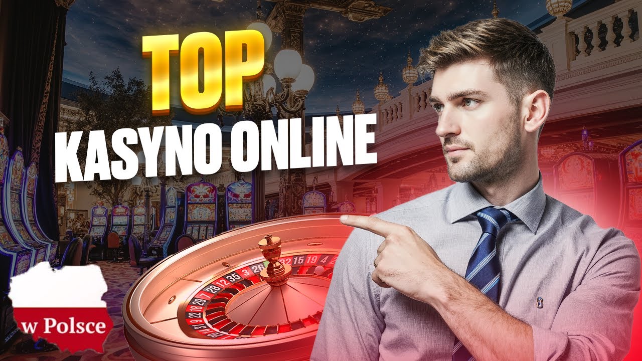NAJLEPSZE KASYNO ONLINE W POLSCE &ndash; SPRAWDŹ TOP STRONY