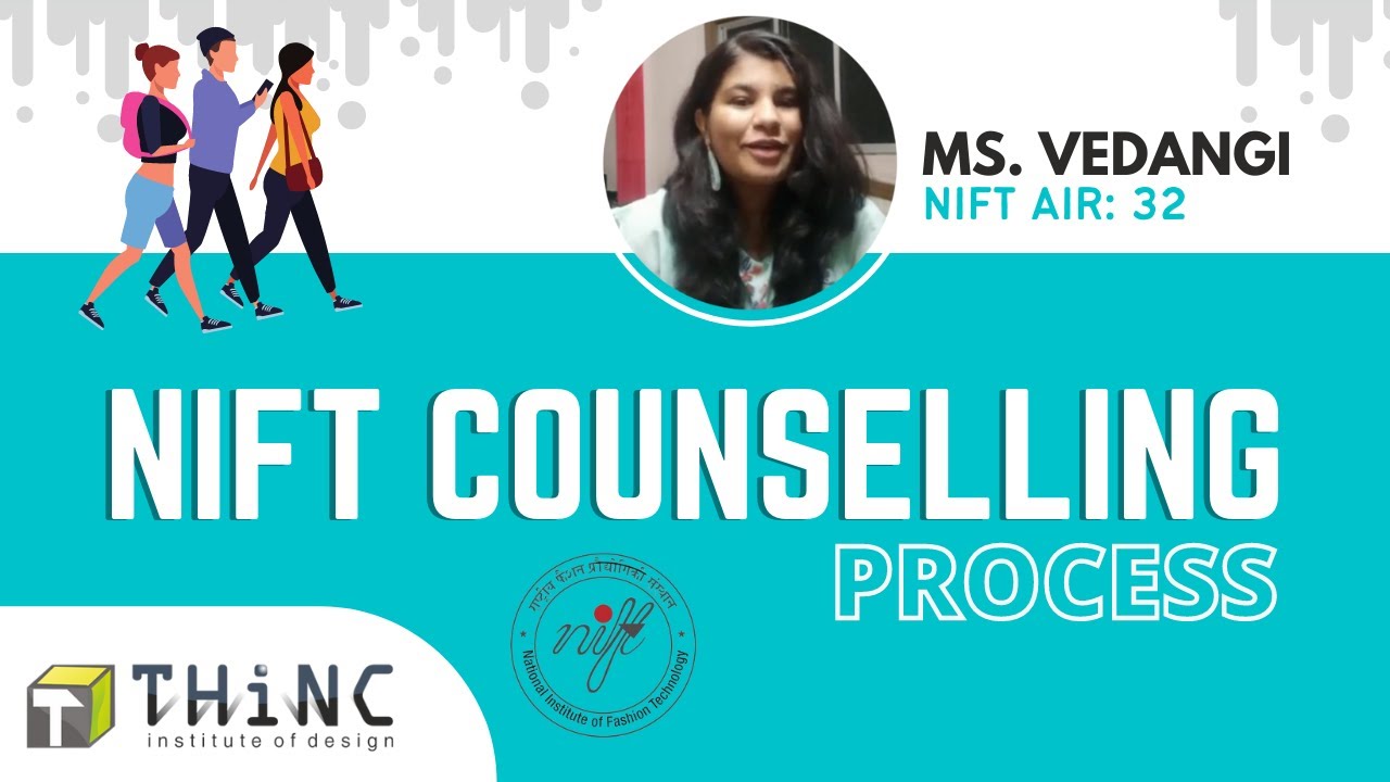 IMPORTANT DOCUMENTS NIFT COUNSELLING 2021 | STUDENT EXPERIENCE | NIFT 2021 | STEPS NIFT ADMISSIONS
