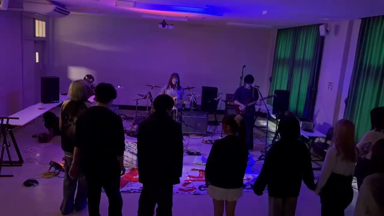 覚悟を決めろ / サバシスター