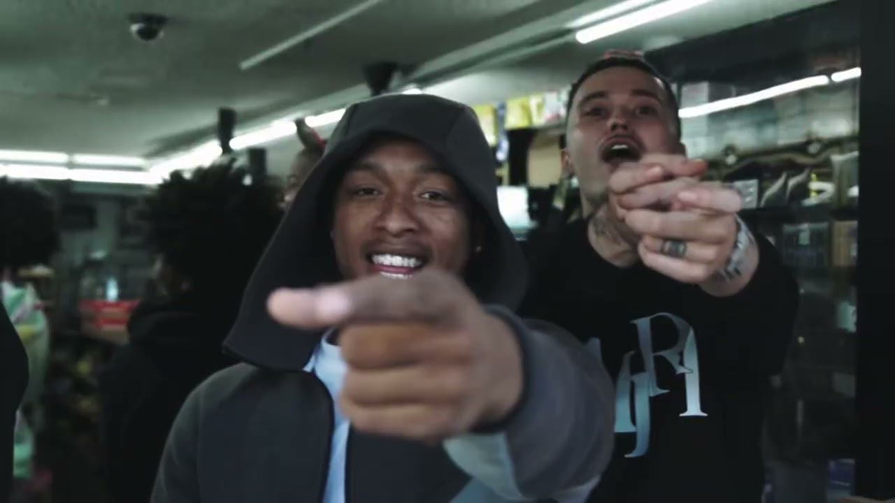 TOP SHOTTA - Keep Trippin (Official Music Video) Dir. @mkyvisualz
