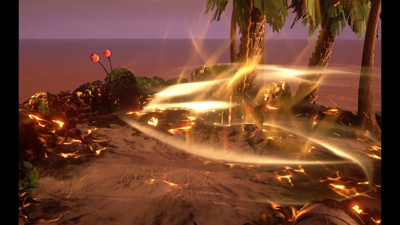 [KH3 Mod Battles] Vanitas-ventus remnant vs final Xion