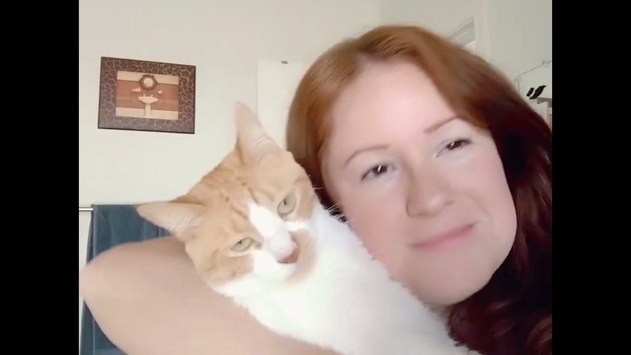 today's makeup look ASMR 