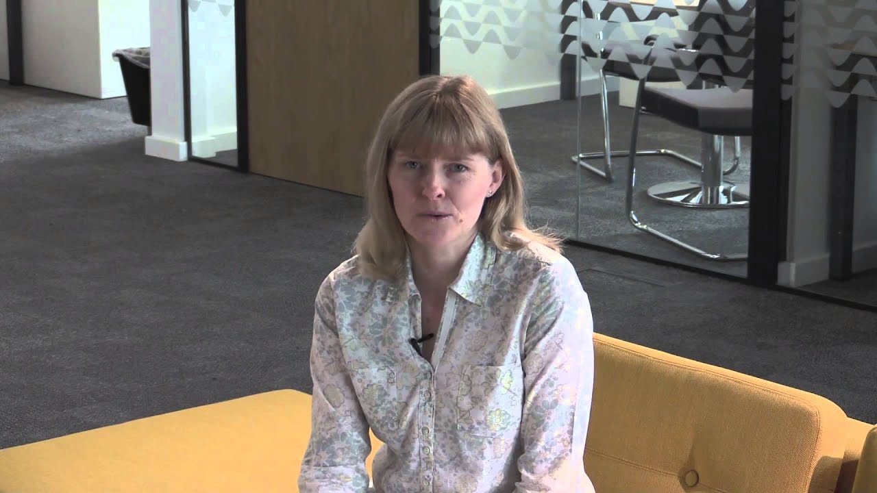 Q&A: Judith Driscoll Discusses Her Top Scientific Accomplishments