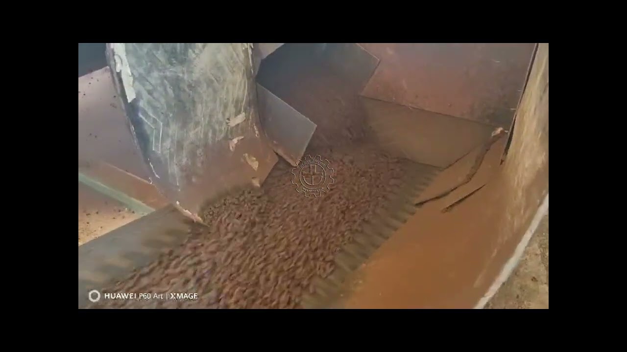 3-4tph chicken manure organic fertilizer pellets making plant