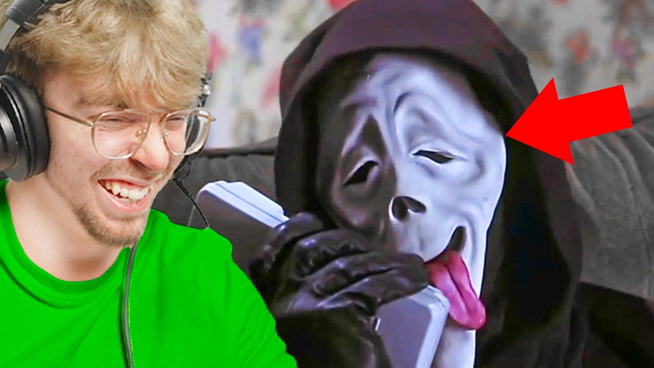 Dlaczego STRASZNY FILM skończył na dnie (Historia SCARY MOVIE)