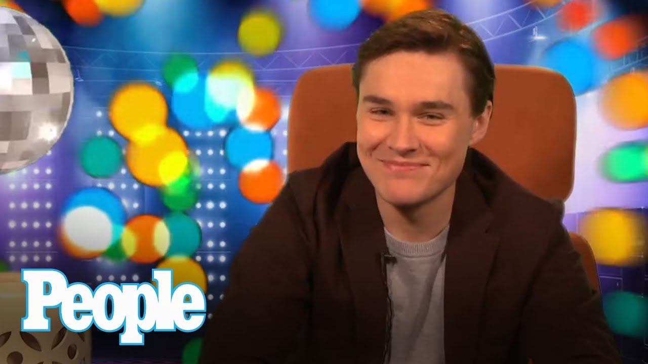 Sam Underwood's Biggest Phobias  | People