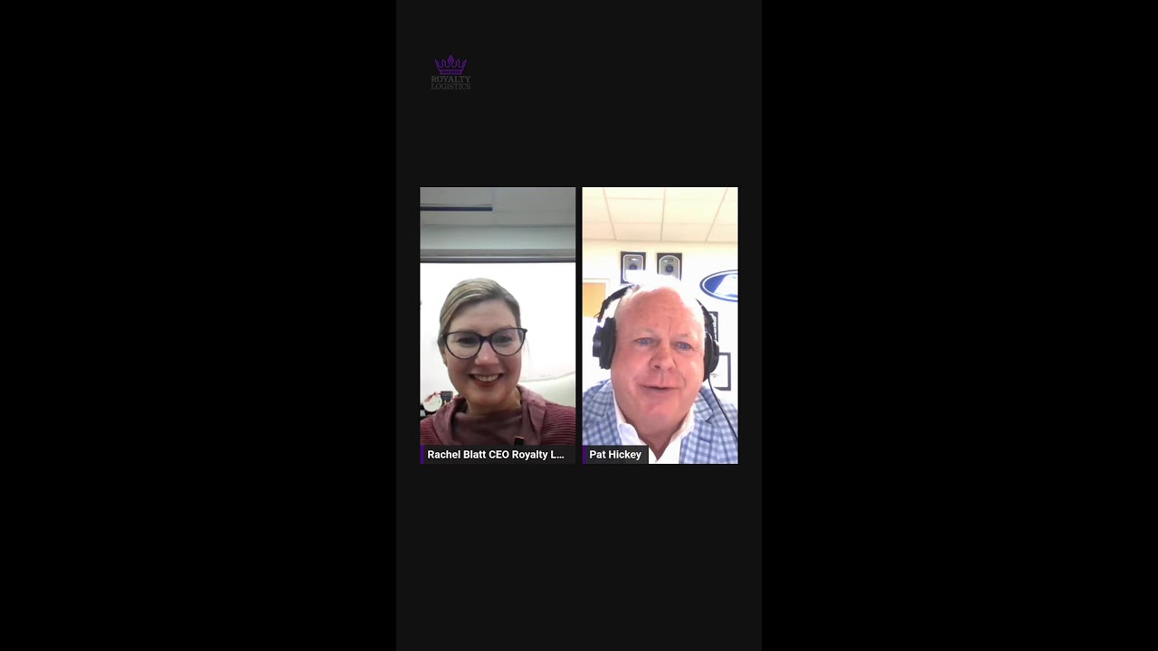 CarBiz Leaders Live  Presents Pat Hickey of Peoria Ford  📱