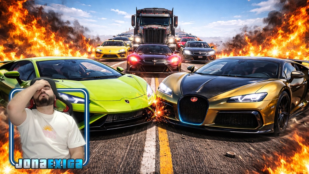 Estoy jugando CARA A CARA o una LARGA? 👀🗣️🔥 | GTA V Online #21