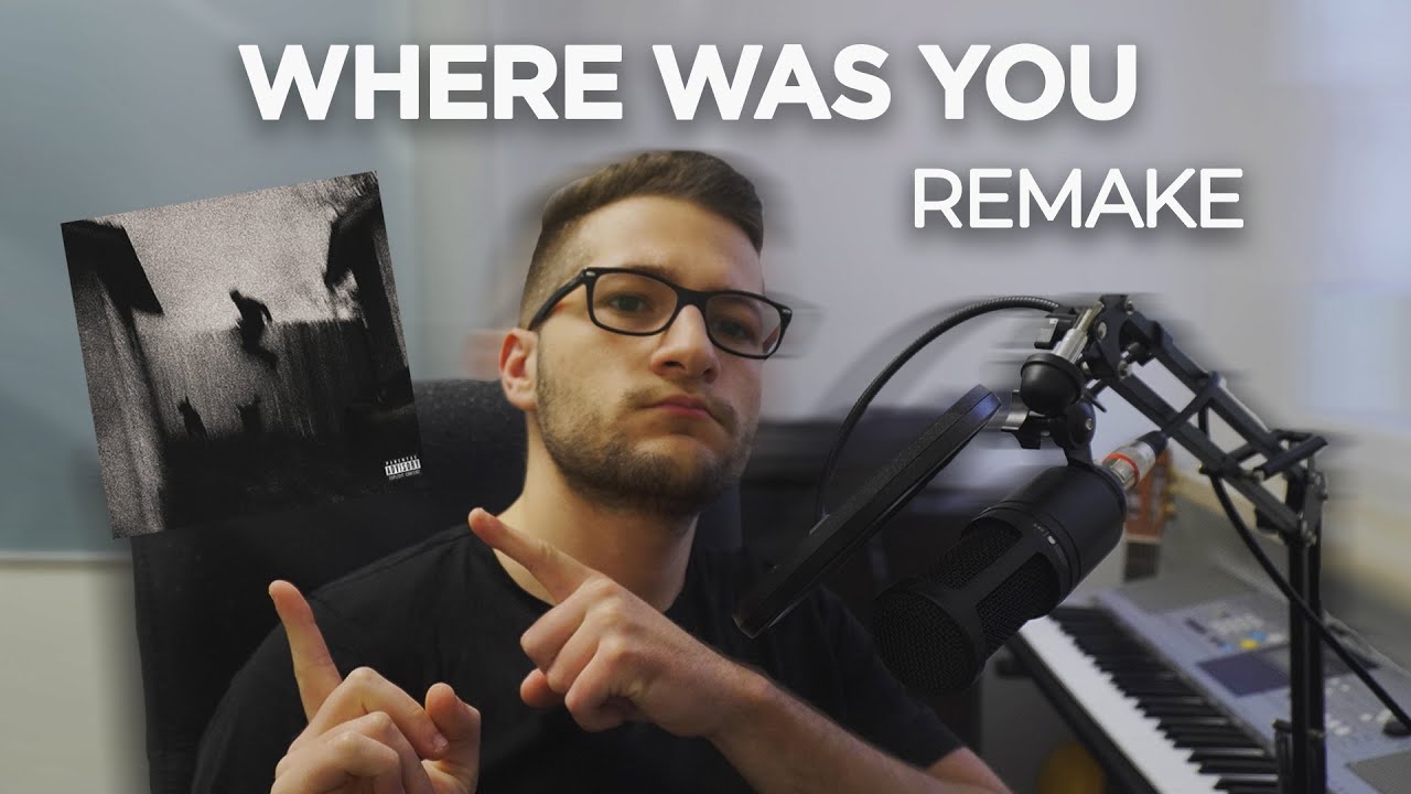 (90% Accurate) How Where Was You by Travis Scott, Playboi Carti, Future was made