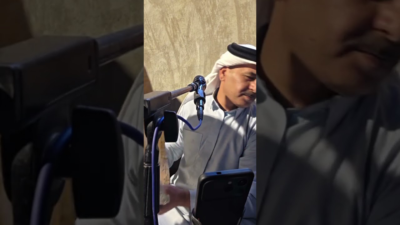 المداح عبدالله الزيدي عتابات حزينه 