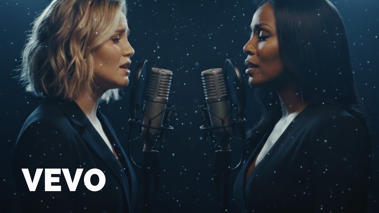 Kelly Clarkson × Toni Braxton – NOTHING COMPARES 2 U | 2026 Official Lyrics