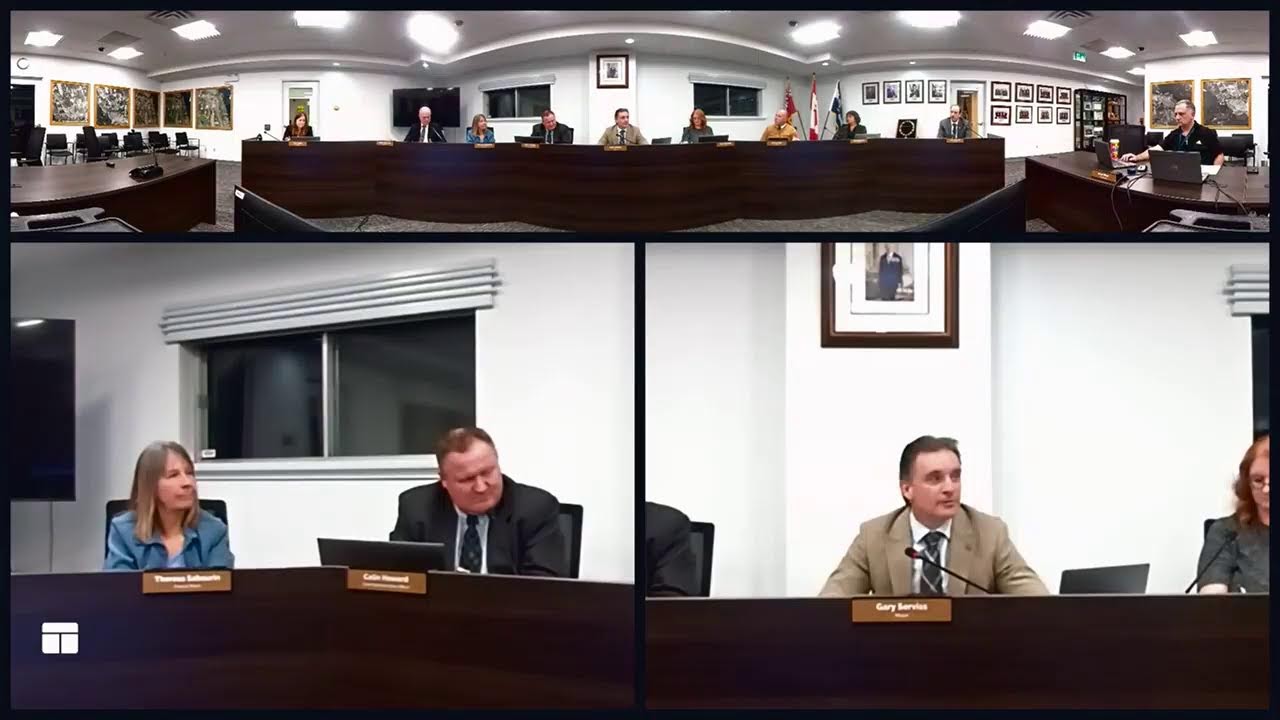 Town of Petawawa - Council Meeting March 2,  2026