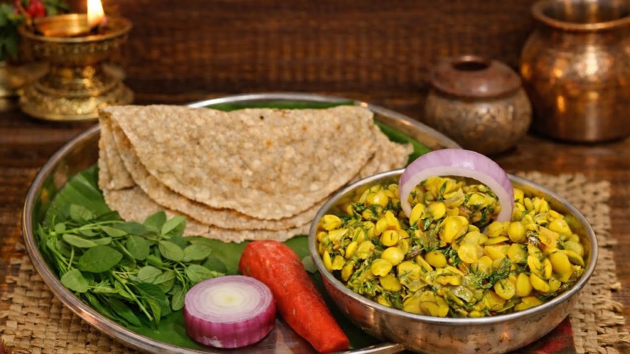 ಸಬ್ಬಸಿಗೆ ಸೊಪ್ಪಿನ ಪಲ್ಯ | ಉತ್ತರ ಕರ್ನಾಟಕ ಸ್ಟೈಲ್ ಸಬಕಿ ಪಲ್ಯ | Healthy Recipe @AparnaSMVlogs 