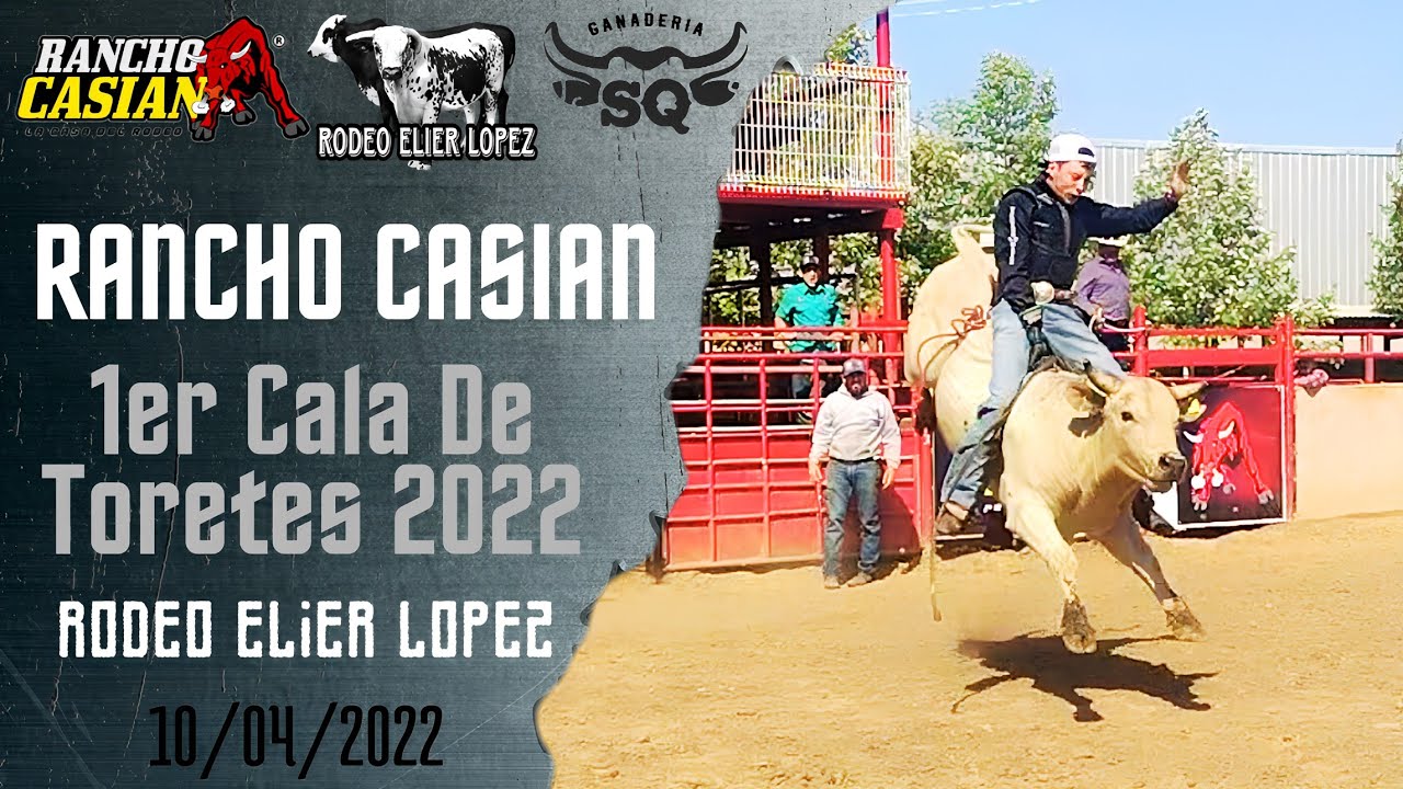 Rancho Casian 