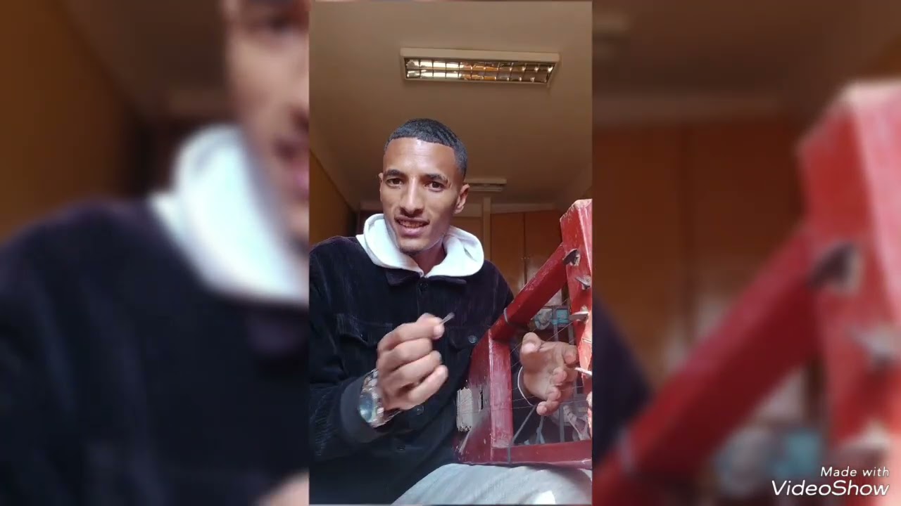 ክራር ኣብ ውሽጢ ሓደ ሰሙን እንኽእለሉ ሜላ part 2