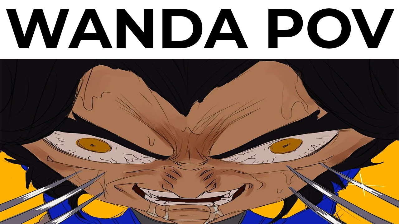 ULTIMATE MARVEL RIVALS MEMES