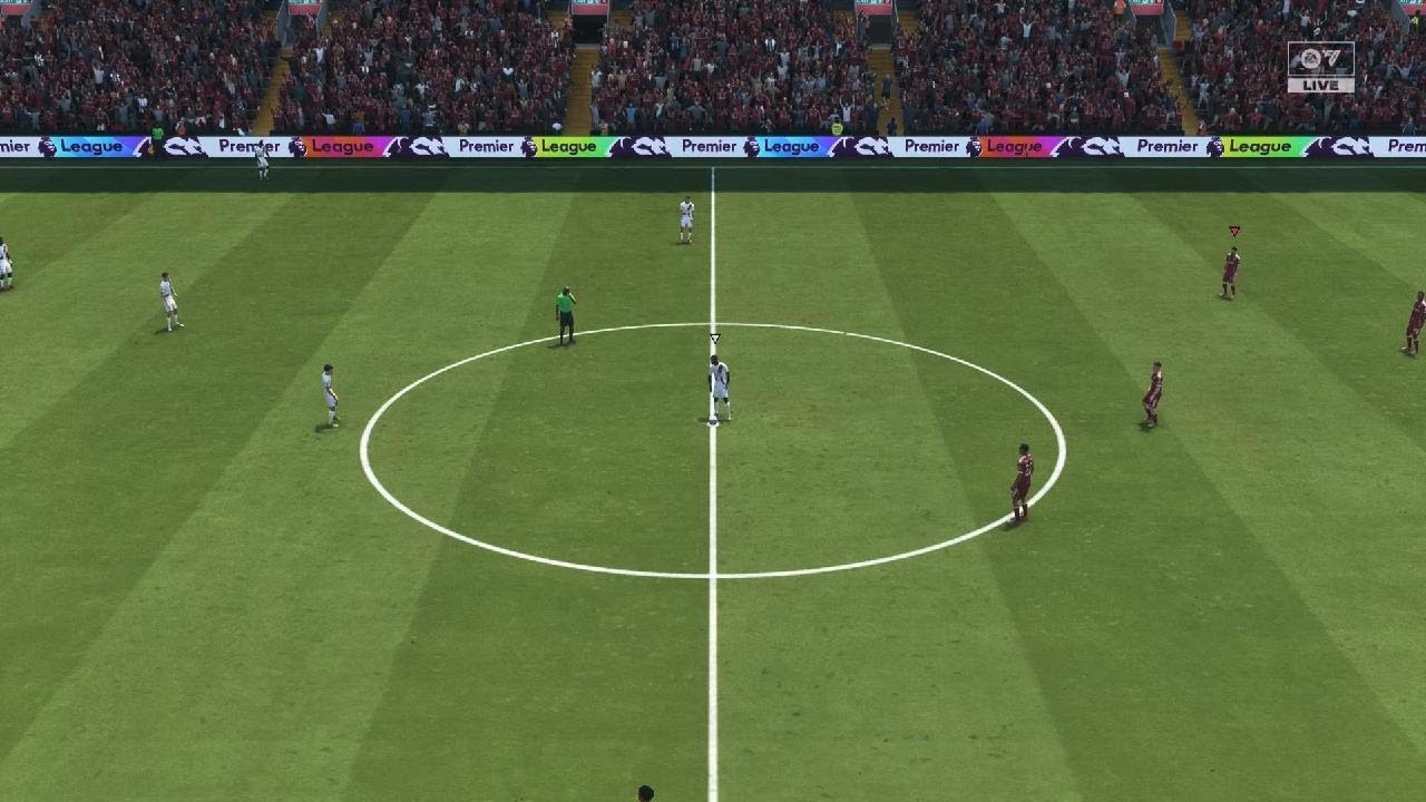 EA SPORTS FC 26_LIV 8 - 7 PSG